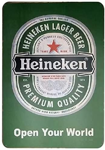 Amazon.co.jp: eiwa ハイネケン Heineken ビール アメリカ雑貨